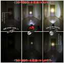 Por�wnanie latarek:
- AQUATEC Led 17
- Latarki z Biedronki z diod� CREE XLamp XR-E Q5
- GRALMARINE KX Spot T

31 lipca 2014 r.